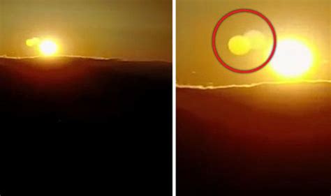 Nibiru ‘the Truth Shocking Video ‘showing Planet X Heading To Earth