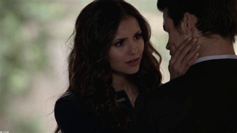 Katherine And Elijah Wiki Vampire Diaries France Fandom Powered By Wikia