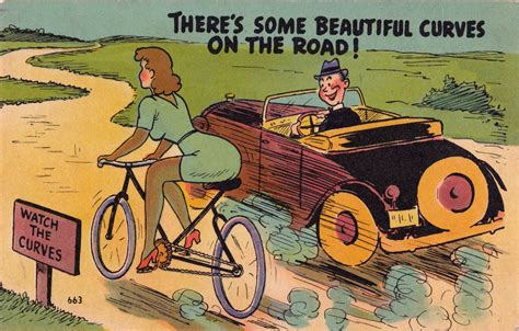 Postcard Paper Poster Advertising Vintage Retro Antique Comedy