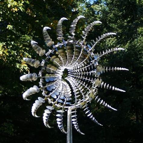 Fascinating Things On Twitter This Kinetic Sculptor