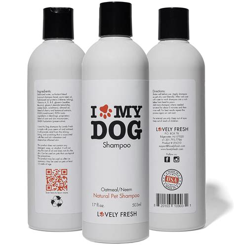 Best Dog Shampoo For Odor Squash The Stink