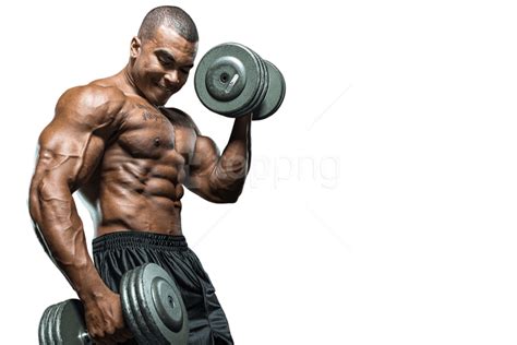 Bodybuilding Download Free Png Png Play