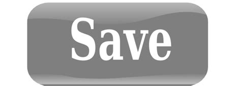 Save Button Png File Png Mart