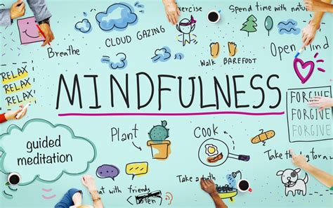 Mindfulness Là Gì 4 Lợi ích Tuyệt Vời Của Mindfulness Vua Nệm