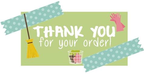 Is it food they ordered? Thank you for your order | Norwex, Norwex party, Norwex ...