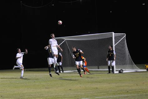 Photo Gallery Mens Soccer Vs La Salle The Daily Pennsylvanian