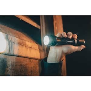 Husky Handheld Flashlights The Home Depot