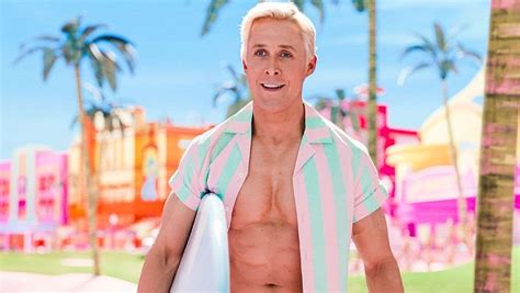 Ryan Gosling Released Ken The Ep From Barbie Soundtrack