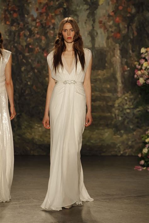 Designer Feature Jenny Packham Bridal 2016 Singaporebrides