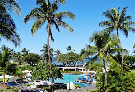 Best Big Island Hawaii Hotels