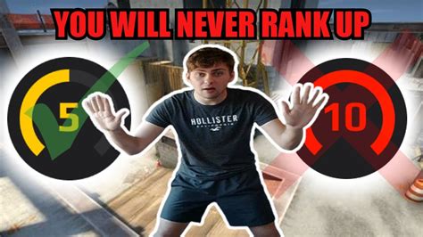 How To Rank Up In Csgo 2023 Csgo Pro Guide Big Win Sports