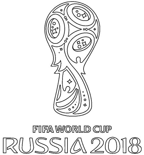 Dibujo Para Colorear Copa Mundial De Futbol 2022 Mascota Laeeb 5 Images