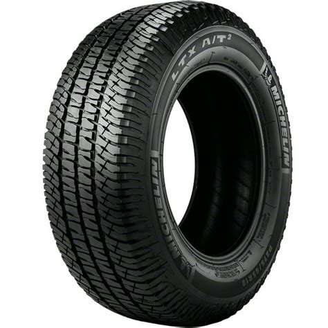 Michelin Ltx At2 27565r20 126 R Tire