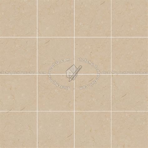 Galata Cream Marble Tile Texture Seamless 14285