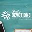 Daily Devotions From Lutheran Hour Ministries  Listen Via Stitcher
