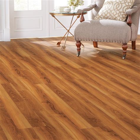 Benefits Of Red Oak Luxury Vinyl Plank Flooring Flooring Designs