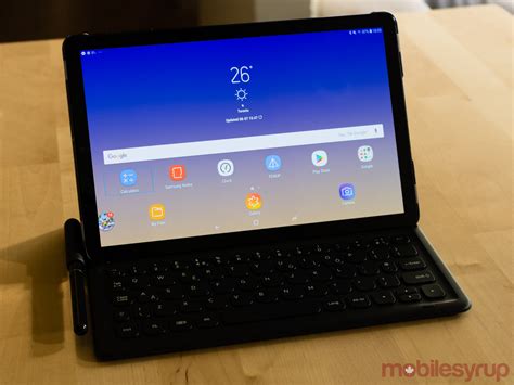Get the best deals on samsung galaxy tab 4 tablets. Samsung Galaxy Tab S4 Review: Productivity at its near-best