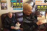 Len Garry at home,signing his books!... #THEBEATLES #BEATLES #NEW # ...