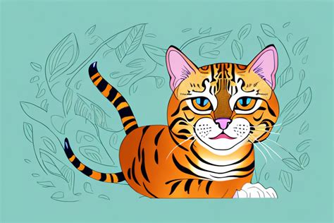 What Does A Bengal Cat Chirping Mean The Cat Bandit Blog