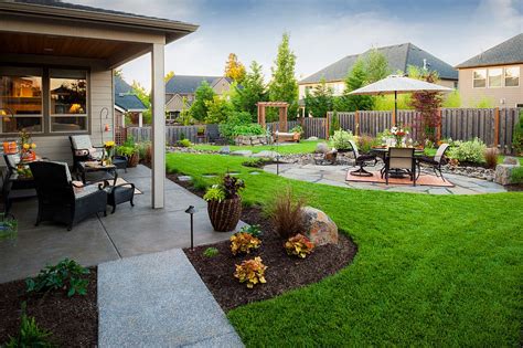 / tipurile de gradini amenajate au caracteristici bine definite si proiectare gradini. Grădină mică, dar cu multe locuri de desfătare | Adela Pârvu - Interior design blogger