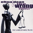 Unbelievable Truth 奇跡 (紙ジャケット） : Elton Dean / Wrong Object | HMV&BOOKS ...