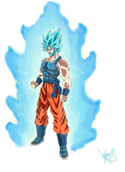 We did not find results for: DRAGON BALL SUPER - SSGSS OLD MAN GOKU by MALIKISVENGEANCE on DeviantArt