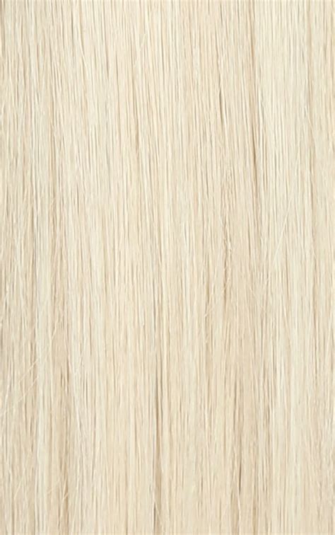 Beauty Works Double Hair Set 18 Inch Pure Platinum Prettylittlething Aus