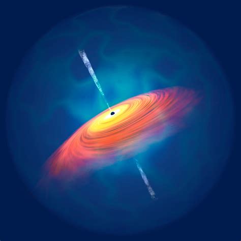 Eighty Three Quasars Spotted In Early Universe Astronomy Sci