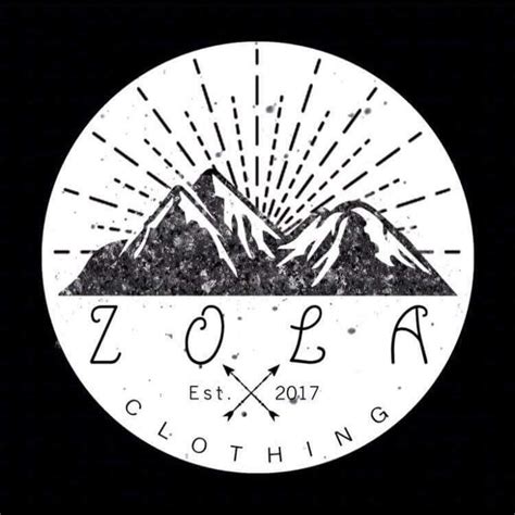 Zola Clothing