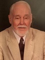 Obituary of James Oswald Nicholson, Jr. | Funeral Homes & Cremation...