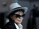 Yoko Ono asked Twitter for life advice – the responses were ...