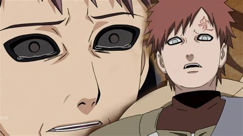 Full Fight Gaara Vs His Father Rasa Eng Dub Gaara Finds Out The Truth