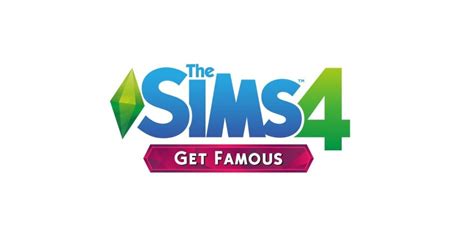 The Sims 4 Get Famous Expansion Pack Revealed Beyondsims