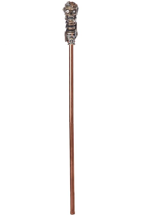 Steampunk Cane In 2021 Steampunk Cane Steampunk Costume Accessories