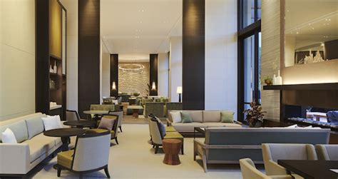 Marriott International Has Officially Opened Westin Perth