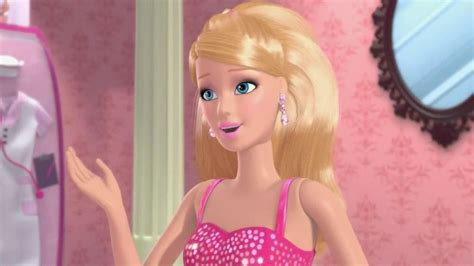 Barbie Life In The Dreamhouse Tv Spot Ispottv