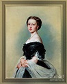 Princess Louise, Duchess of Argyll by Albert Grafle Classical Art ...