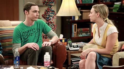 Big Bang Theory Quotes That Make Me A Better Parent Understood