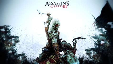 Get Assassin S Creed 3 For Free As Ubisoft Anniversary Giveaway Ends