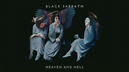 Black Sabbath - Heaven and Hell (Live B-Side) [Official Audio] - YouTube