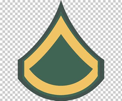 United States Army Enlisted Rank Insignia Private First Class