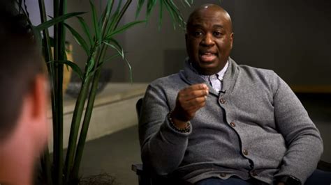 Watch Willow Creek Community Church Pastor Ed Ollie Jr Says He Will Only Minister At Racially