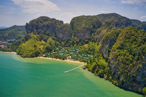 Things To Do In Ao Nang Krabi Thailand Krabi Vip Tour