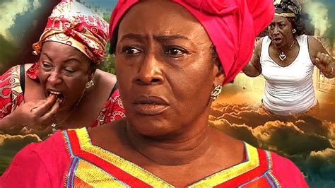 Pains Of Marriage Season 2 Latest Nigerian Nollywood Movie Youtube