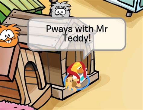 Pookie Club Penguin Pookie Wiki Fandom