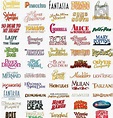 Classic Animated Movies List | Wiki | Disney Amino