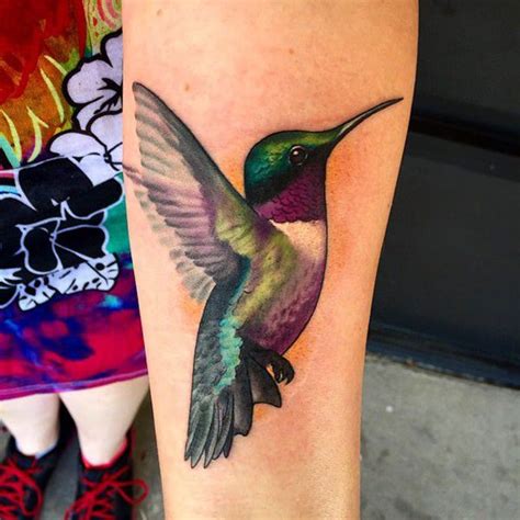 125 Hummingbird Tattoo Ideas You Need To Check Out Wild Tattoo Art