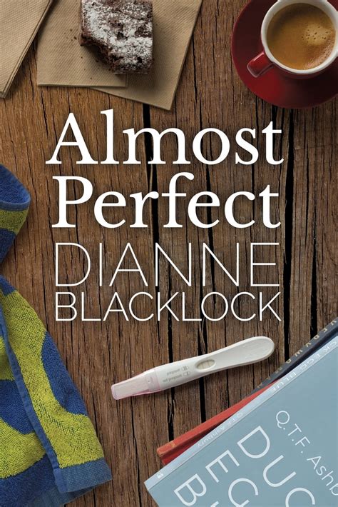 Almost Perfect Paperback Walmart Com Walmart Com