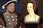 Enrico VIII e Anna Bolena, l'amore che cambiò la storia - la Repubblica