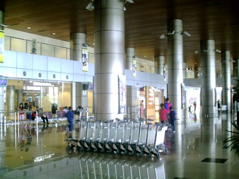 Wmkk(kuala lumpur international airport) arrival airport:wbgg(kuching international. Kuching International Airport | Wiki | Everipedia